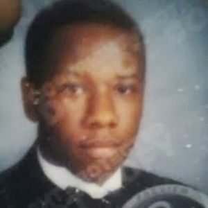 Meet your Posher, Thaddeus